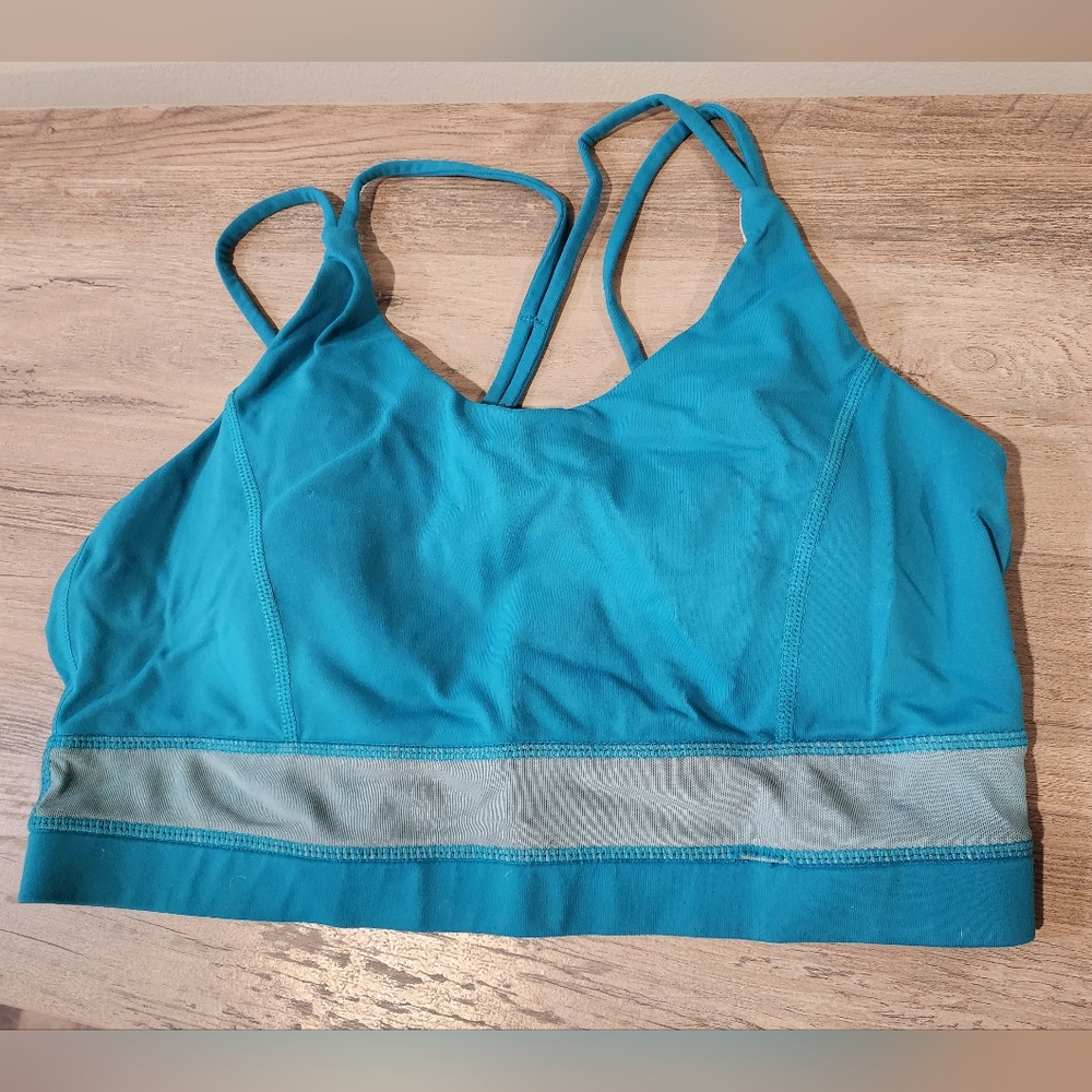 Buffbunny Sports Bra